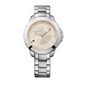 Tommy Hilfiger Women's Kimmie Stainless Steel Bracelet Watch